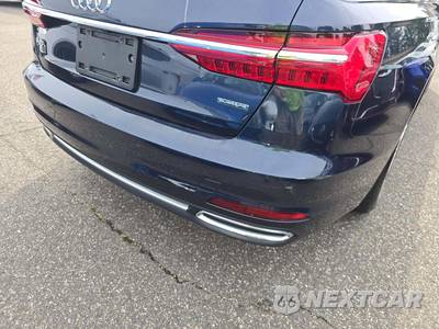2020 Audi A6 2.0T Premium Sedan - zdjęcie 26 z 30 - miniatura