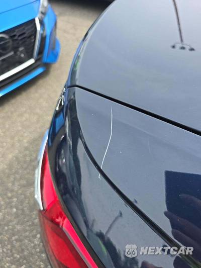 2020 Audi A6 2.0T Premium Sedan - zdjęcie 29 z 30 - miniatura
