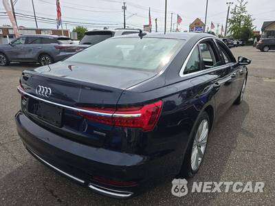 2020 Audi A6 2.0T Premium Sedan - zdjęcie 3 z 30 - miniatura