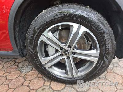 2018 Mercedes-Benz GLC 300 4MATIC - zdjęcie 26 z 26 - miniatura
