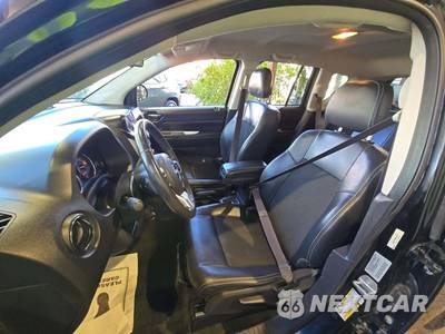 2016 Jeep Compass Latitude - zdjęcie 6 z 24 - miniatura