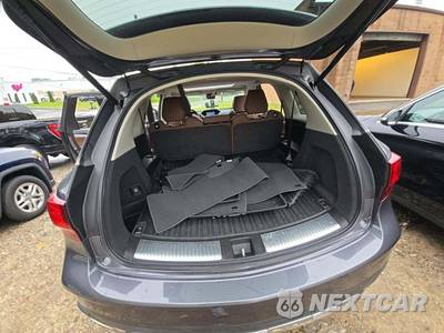 2020 Acura MDX w/Technology Package - zdjęcie 15 z 29 - miniatura