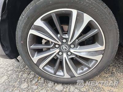 2020 Acura MDX w/Technology Package - zdjęcie 25 z 29 - miniatura