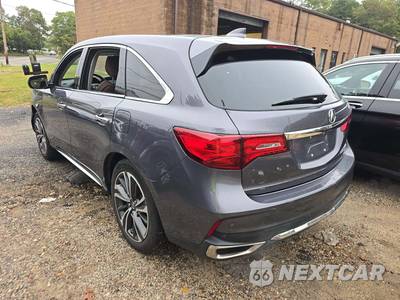2020 Acura MDX w/Technology Package - zdjęcie 2 z 29 - miniatura