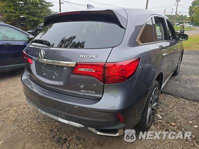 2020 Acura MDX w/Technology Package - zdjęcie 3 z 29 - miniatura