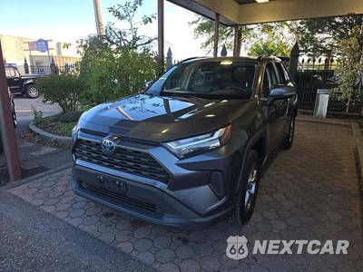 2023 Toyota RAV4 Hybrid XLE - zdjęcie 1 z 22 - miniatura