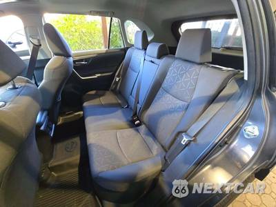 2023 Toyota RAV4 Hybrid XLE - zdjęcie 13 z 22 - miniatura