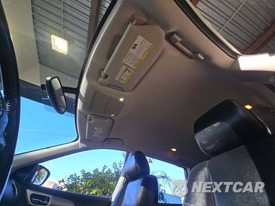 2018 Nissan Pathfinder SL - zdjęcie 11 z 26 - miniatura