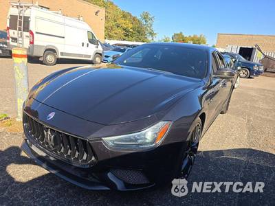 2021 Maserati Ghibli S Q4 GranSport - zdjęcie 1 z 25 - miniatura