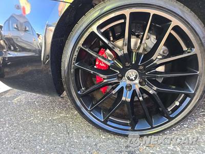 2021 Maserati Ghibli S Q4 GranSport - zdjęcie 25 z 25 - miniatura