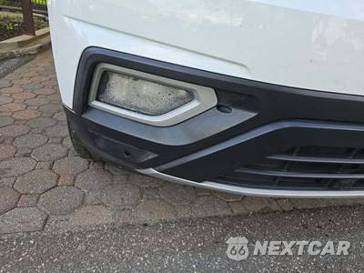 2019 Volkswagen Atlas V6 SEL - zdjęcie 24 z 25 - miniatura