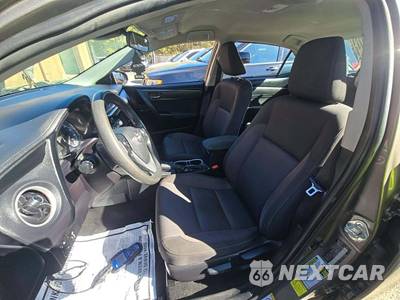 2017 Toyota Corolla LE Sedan - zdjęcie 6 z 22 - miniatura