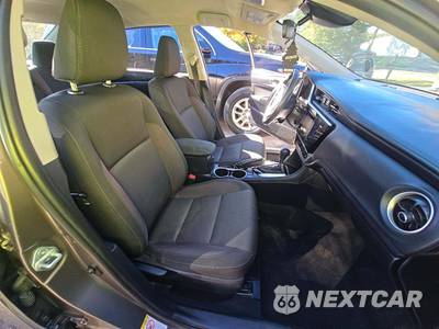 2017 Toyota Corolla LE Sedan - zdjęcie 18 z 22 - miniatura