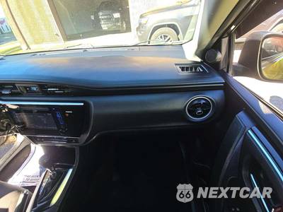 2017 Toyota Corolla LE Sedan - zdjęcie 19 z 22 - miniatura