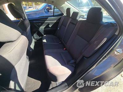 2017 Toyota Corolla LE Sedan - zdjęcie 13 z 22 - miniatura