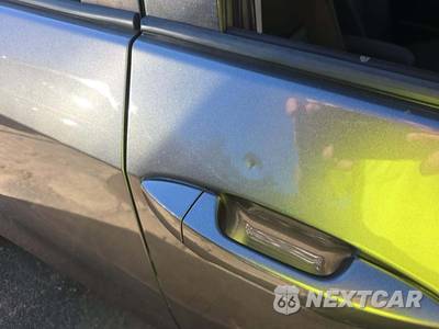 2017 Toyota Corolla LE Sedan - zdjęcie 22 z 22 - miniatura