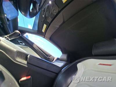 2016 Chevrolet Camaro 2SS Convertible - zdjęcie 11 z 22 - miniatura