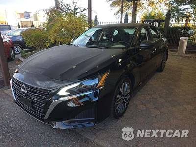 2024 Nissan Altima SV