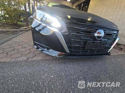 2024 Nissan Altima SV - zdjęcie 21 z 25 - miniatura
