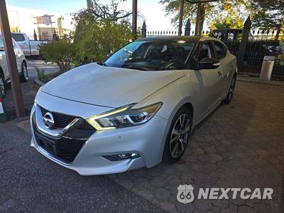 2017 Nissan Maxima SL - zdjęcie 1 z 26 - miniatura