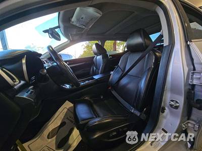 2017 Nissan Maxima SL - zdjęcie 6 z 26 - miniatura