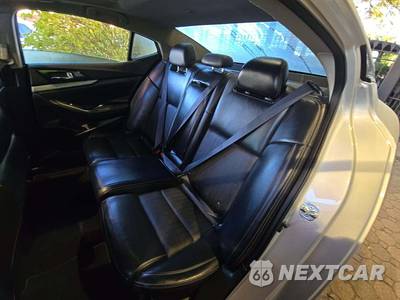 2017 Nissan Maxima SL - zdjęcie 13 z 26 - miniatura