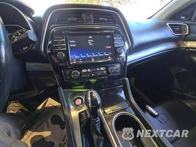 2017 Nissan Maxima SL - zdjęcie 10 z 26 - miniatura
