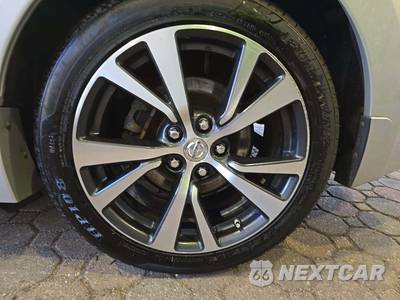 2017 Nissan Maxima SL - zdjęcie 23 z 26 - miniatura