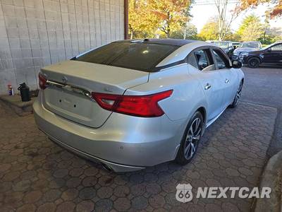2017 Nissan Maxima SL - zdjęcie 3 z 26 - miniatura