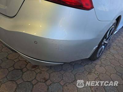 2017 Nissan Maxima SL - zdjęcie 26 z 26 - miniatura