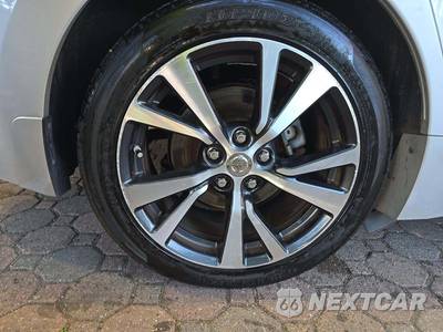 2017 Nissan Maxima SL - zdjęcie 24 z 26 - miniatura