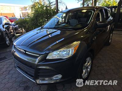 2015 Ford Escape SE - zdjęcie 1 z 27 - miniatura