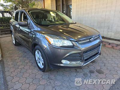 2015 Ford Escape SE - zdjęcie 4 z 27 - miniatura