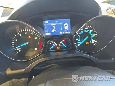 2015 Ford Escape SE - zdjęcie 9 z 27 - miniatura