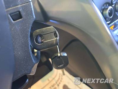 2015 Ford Escape SE - zdjęcie 8 z 27 - miniatura