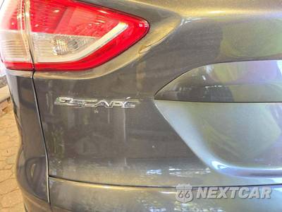 2015 Ford Escape SE - zdjęcie 26 z 27 - miniatura