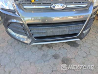 2015 Ford Escape SE - zdjęcie 22 z 27 - miniatura