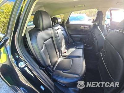 2023 Kia Sportage EX - zdjęcie 16 z 31 - miniatura