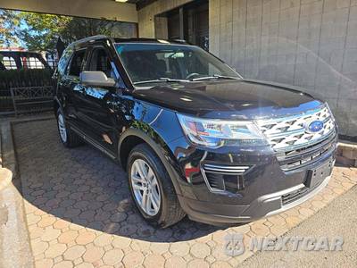 2019 Ford Explorer XLT - zdjęcie 4 z 25 - miniatura