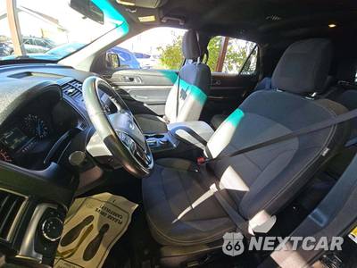2019 Ford Explorer XLT - zdjęcie 6 z 25 - miniatura