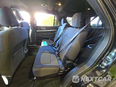 2019 Ford Explorer XLT - zdjęcie 13 z 25 - miniatura
