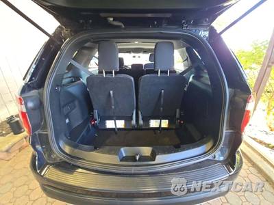 2019 Ford Explorer XLT - zdjęcie 15 z 25 - miniatura