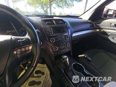 2019 Ford Explorer XLT - zdjęcie 10 z 25 - miniatura