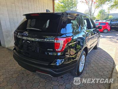 2019 Ford Explorer XLT - zdjęcie 3 z 25 - miniatura