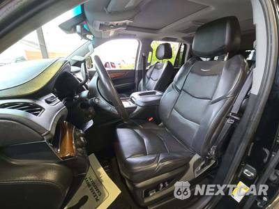 2020 Cadillac Escalade Luxury 1SB - zdjęcie 6 z 25 - miniatura