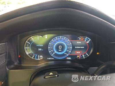 2020 Cadillac Escalade Luxury 1SB - zdjęcie 9 z 25 - miniatura