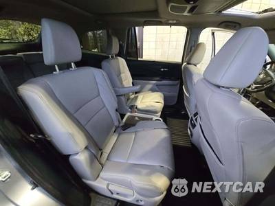 2021 Honda Pilot Elite - zdjęcie 17 z 27 - miniatura