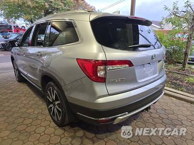 2021 Honda Pilot Elite - zdjęcie 2 z 27 - miniatura
