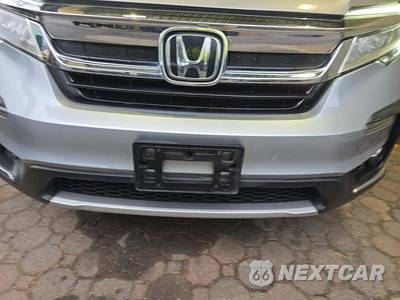 2021 Honda Pilot Elite - zdjęcie 23 z 27 - miniatura
