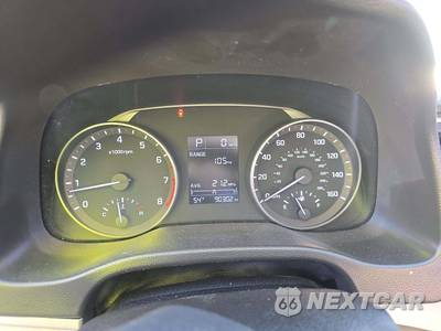 2017 Hyundai Elantra SE Sedan - zdjęcie 9 z 25 - miniatura